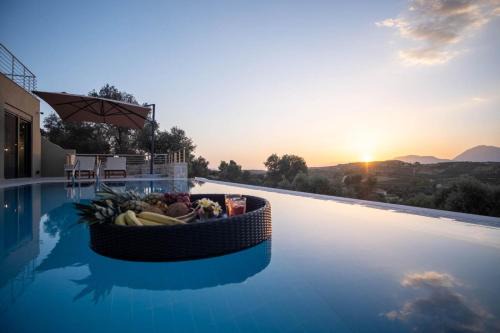 Sivas Villa | Villa Olea with eco Pool