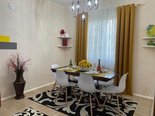 Tirana Villa | Villa Oni