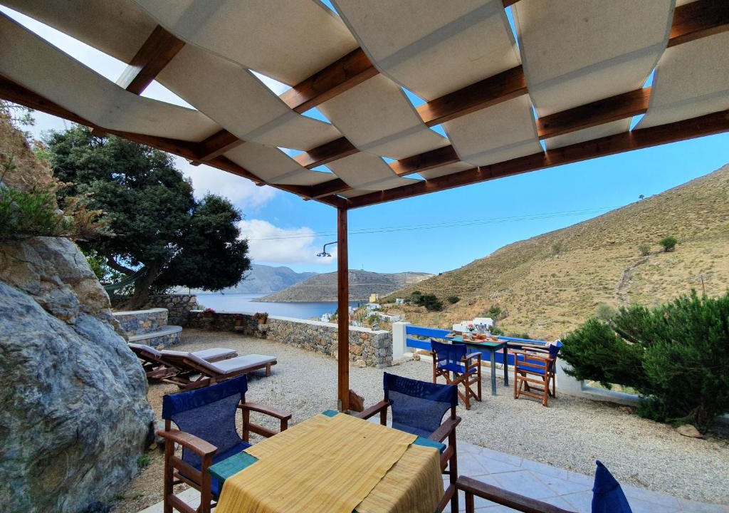 Kalymnos House | Villa Orea Thea, Emborios, Kalymnos