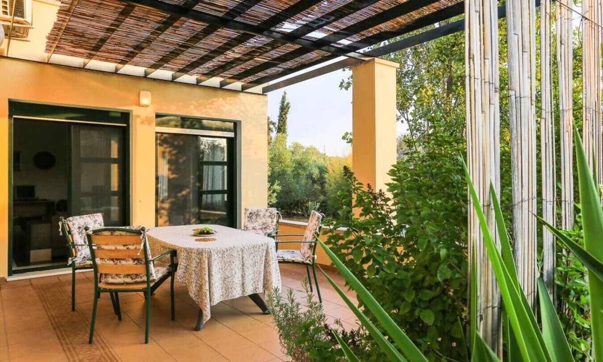 Nea Moudania Villa | Villa Ostria by Rentals Pro Nea Moudania