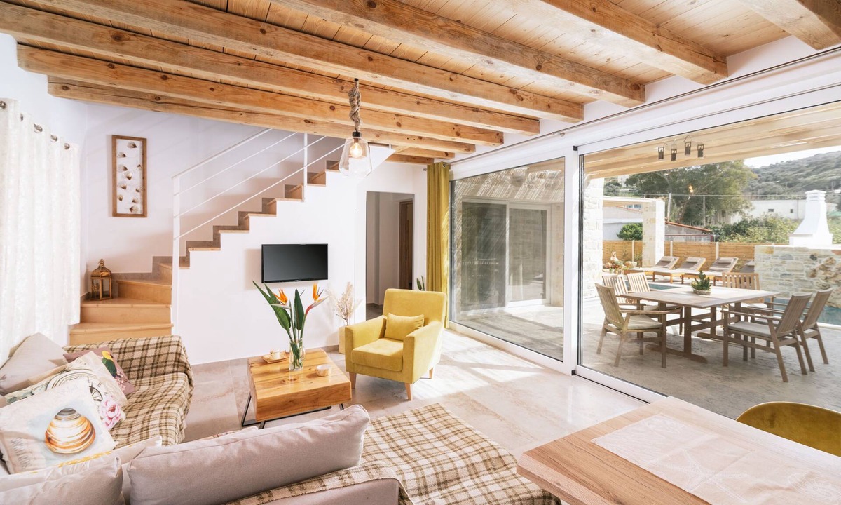 Sivas Villa | Villa Pagona