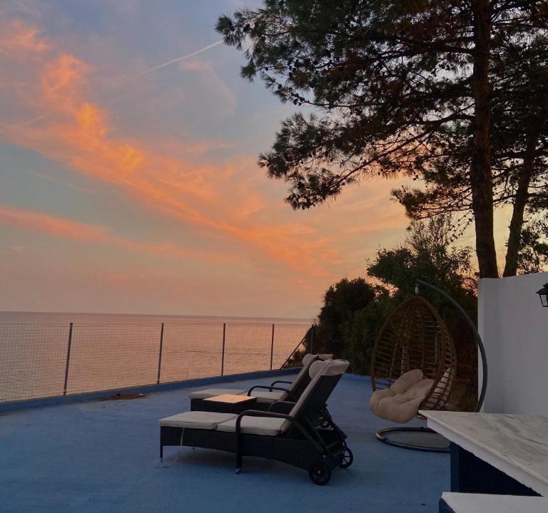 Alexandroupoli House | Villa Palma