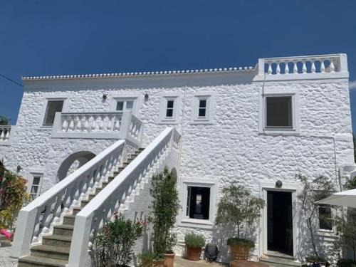 Pigadia Villa | Villa Pardo