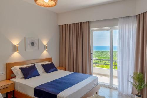 Borsh Apartment | Villa Pargua