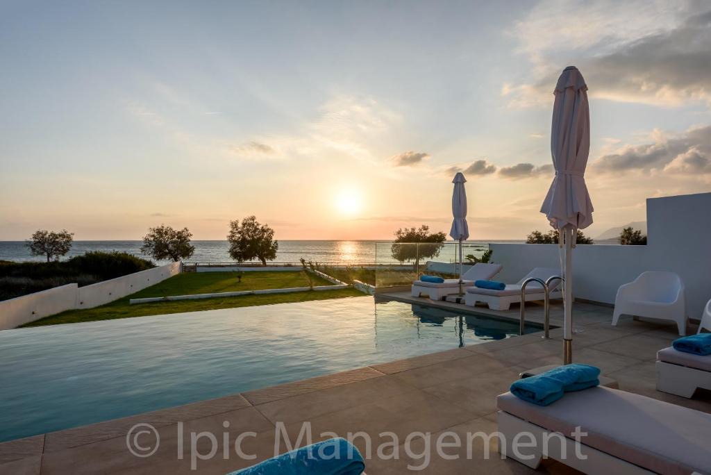 Frangokastellon Villa | Villa Pelagia A Superb Southern Stay
