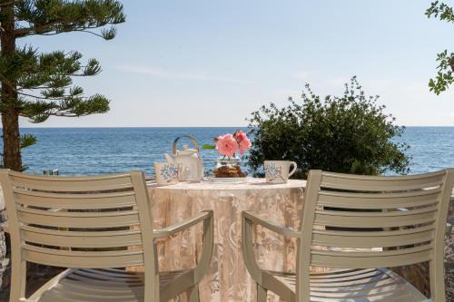 Pilalimata Apartment | Villa Plori