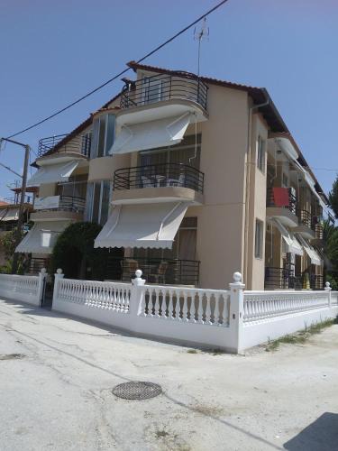 Thasos Town Apartment | Villa Popi