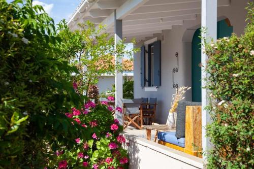 Kaligata Villa | Villa Primarosa