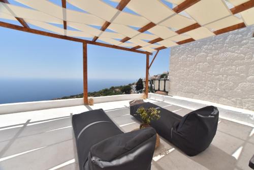 Nikia House | Villa Roumi Nisiros
