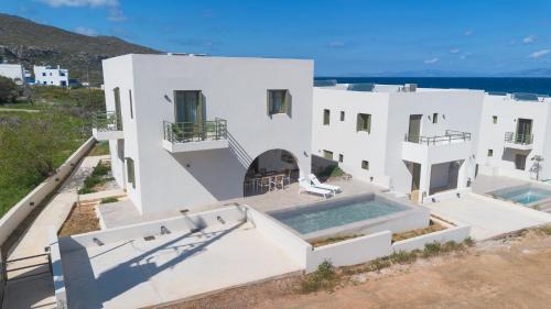 Diakofti Villa | Villa Selina 7 - Etheras Properties