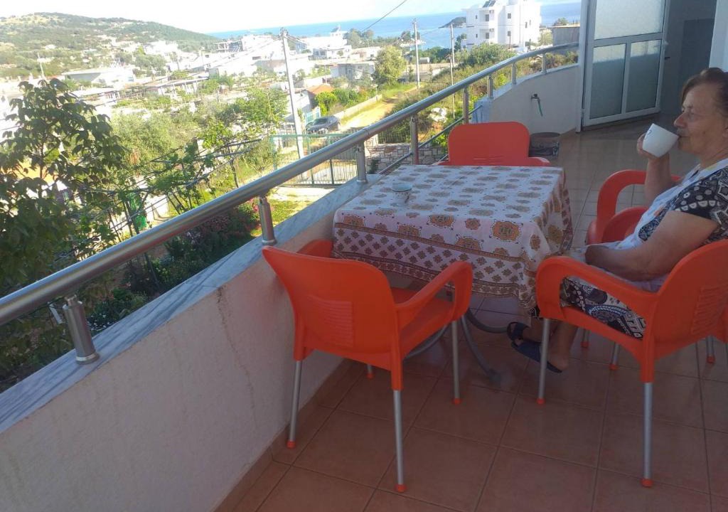 Ksamil Apartment | Villa Selmani