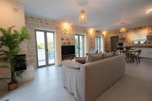 Parga House | Villa Serendipity