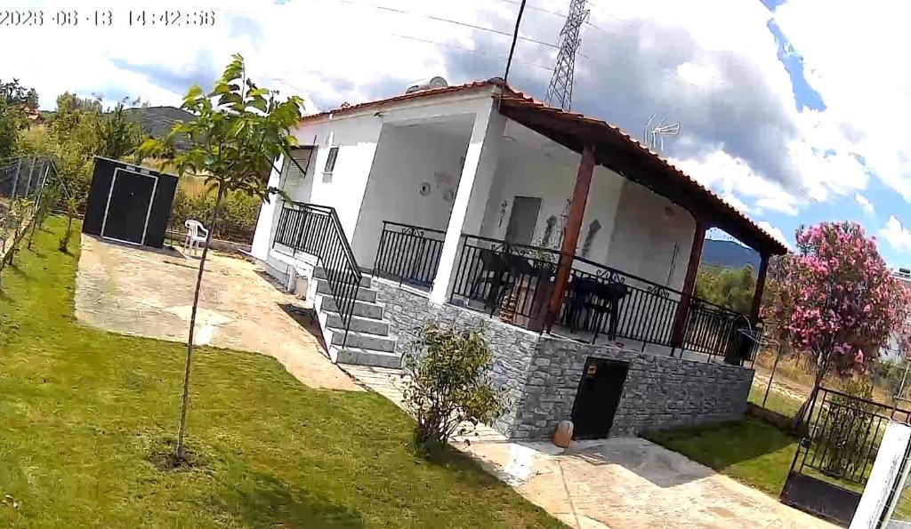 Asprovalta House | Villa Sokrates
