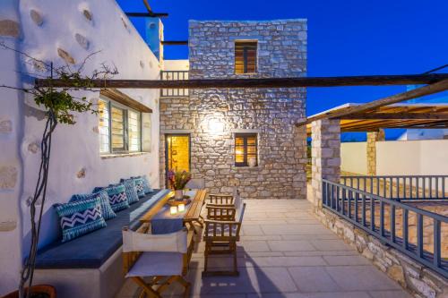 Santa Maria Villa | Villa Soleil Santa Maria