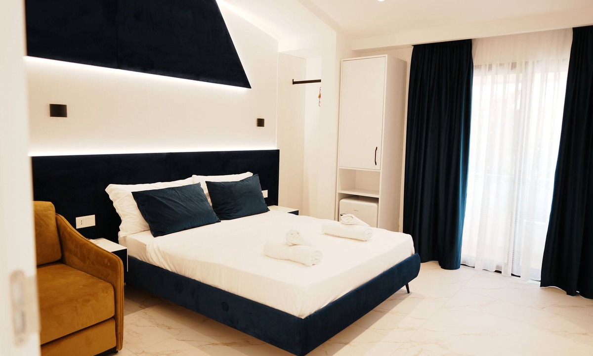 Vlore Hotel | Villa Solis