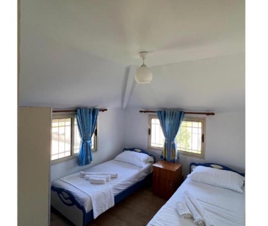 Spille Villa | Villa Spille SeaSalt