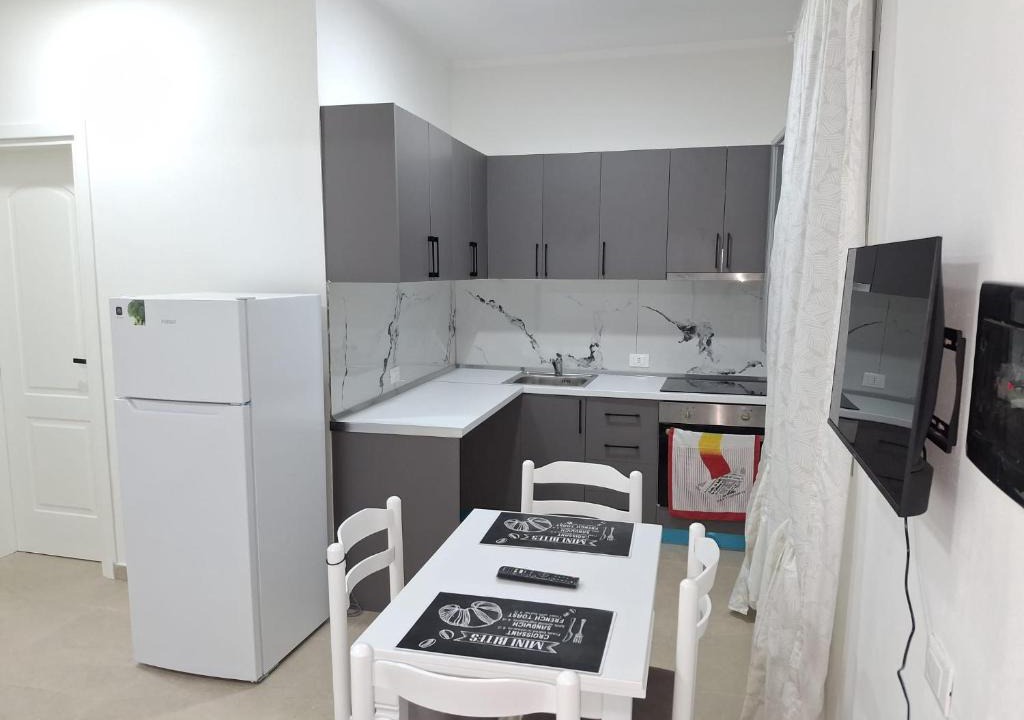 Tragjas Apartment | Villa Stefano Stepa