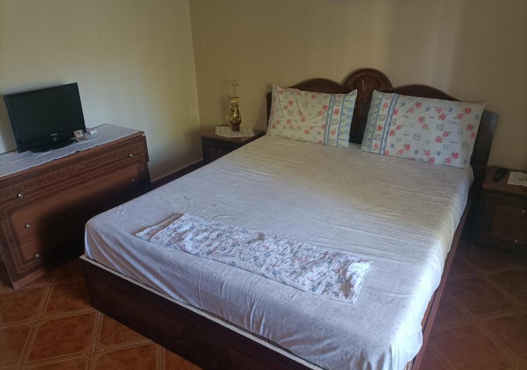 Tragjas Villa | Villa Stepa