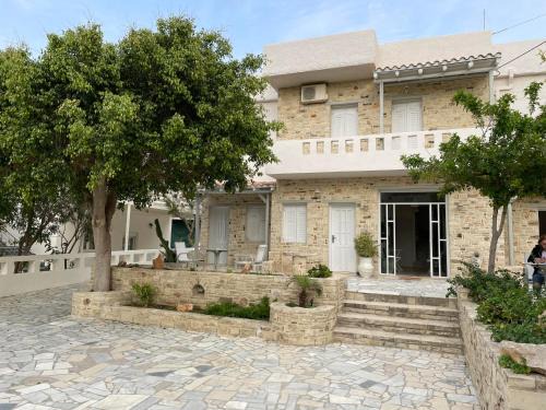 Matala Apartment | Villa Sylvia 1