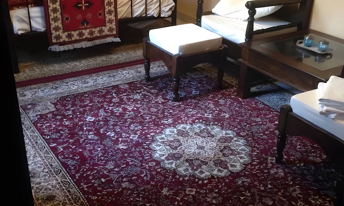 Rhodes Old Town Villa | Villa 'The Knight and The Pomegranate -' with Private Terrace, Private Garden and Wi-Fi