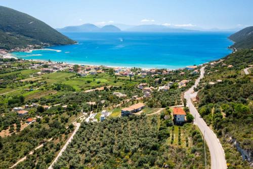 Evgiros Villa | Villa Thea Ponti
