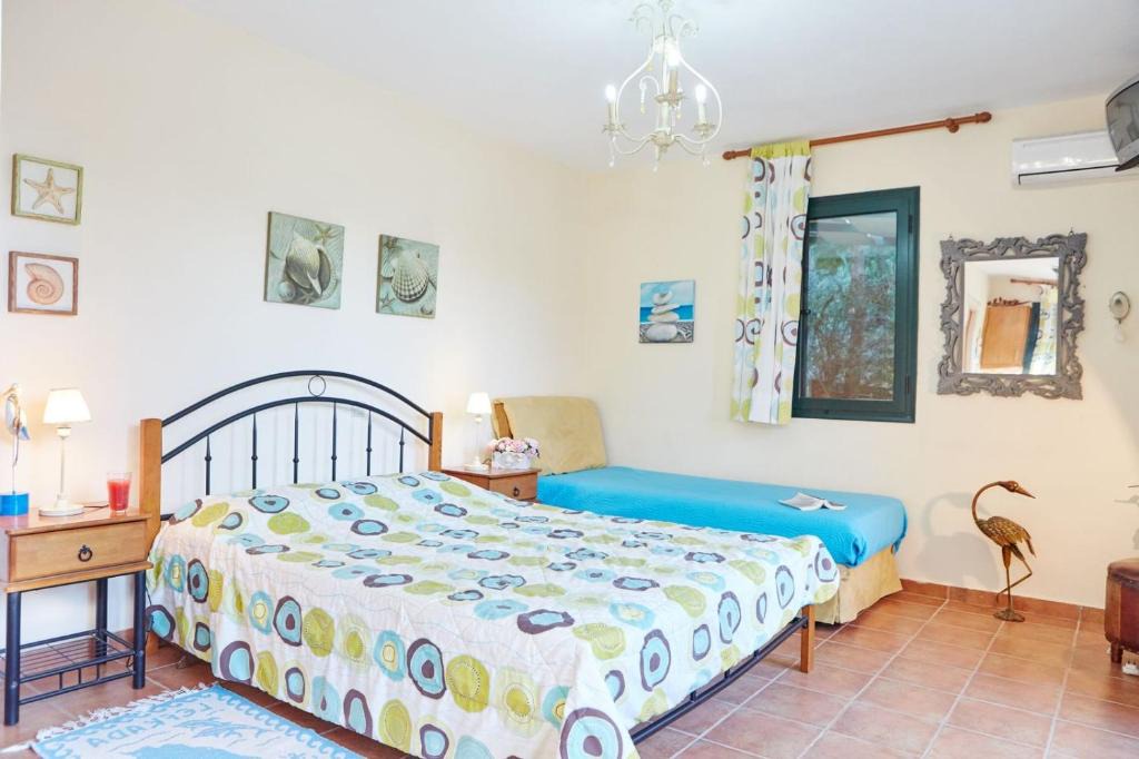 Tsoukaladhes Apartment | VILLA TIMOKLIA 7
