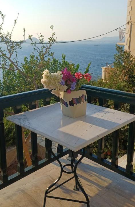 Pylos Villa | Villa tou pappou