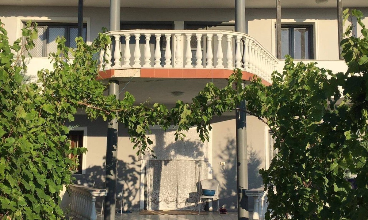 Korce Villa | Villa Turan