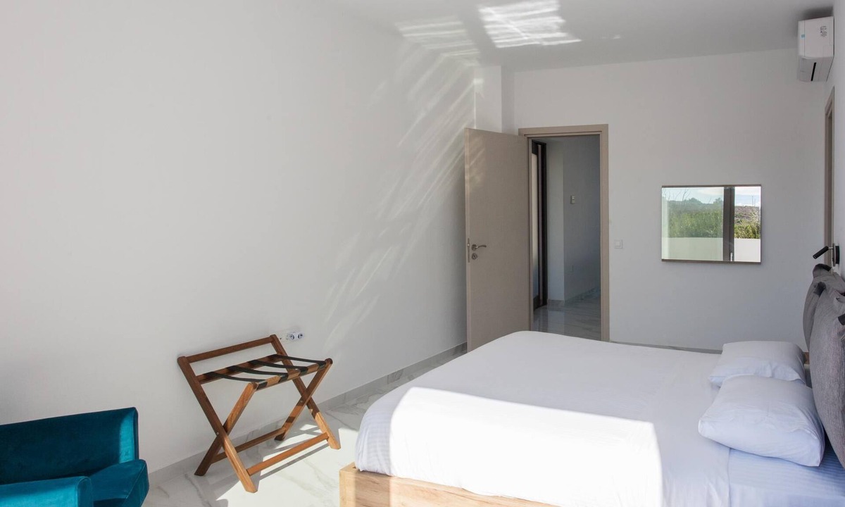 Kalathas Villa | Villa Valentina Chania