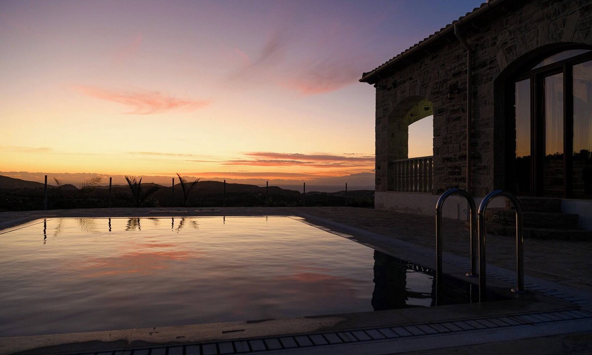 Faistos House | Villa Valentina