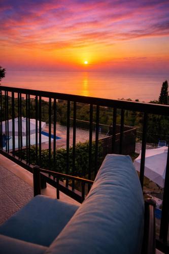 Agios Nikitas House | Villa Vera
