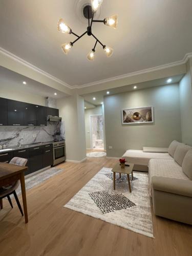 Kamez Apartment | Villa VSV :Second Flat + Parking