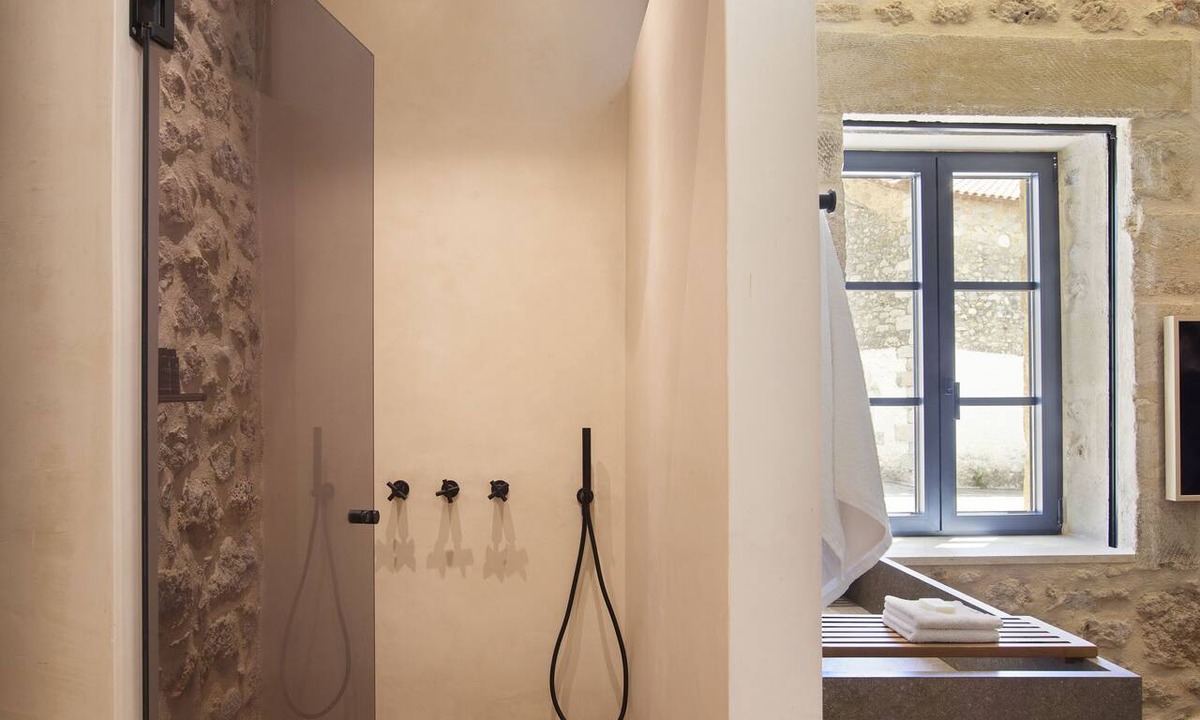 Riglia Villa | Villa with outdoor pool for 8 persons