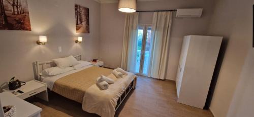 Roda Apartment | Villa Yannis 2