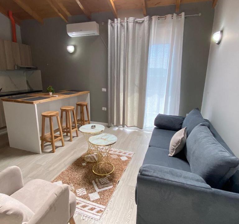 Orikum Apartment | Villa Yseni