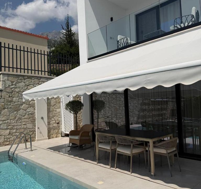 Dhermi Villa | Villa27 Dhermi