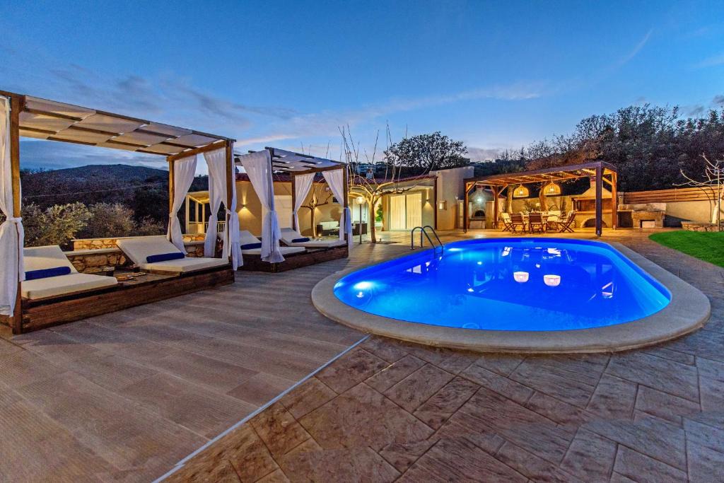 Atsipópoulon Villa | Villa4Dreams