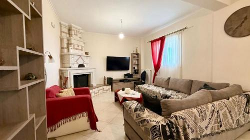 Kiparissia Apartment | Village Heaven
