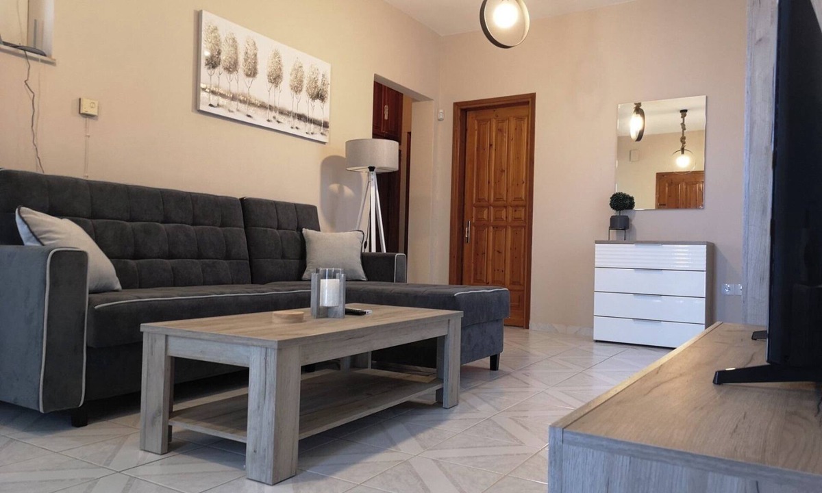 Melissopetra Apartment | Village View Nea Epidavros