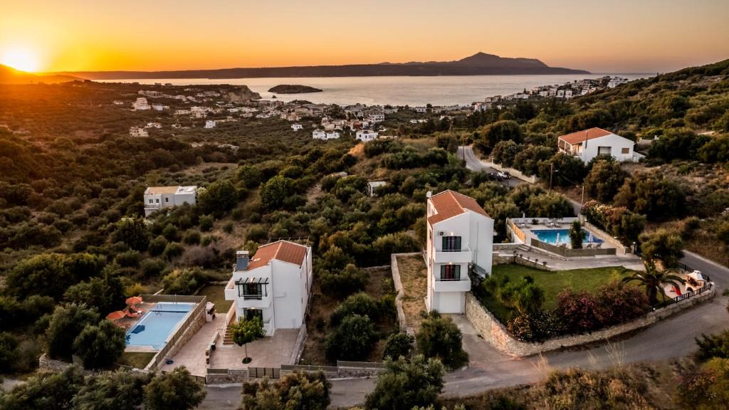 Plaka Villa | Villas Almyrida