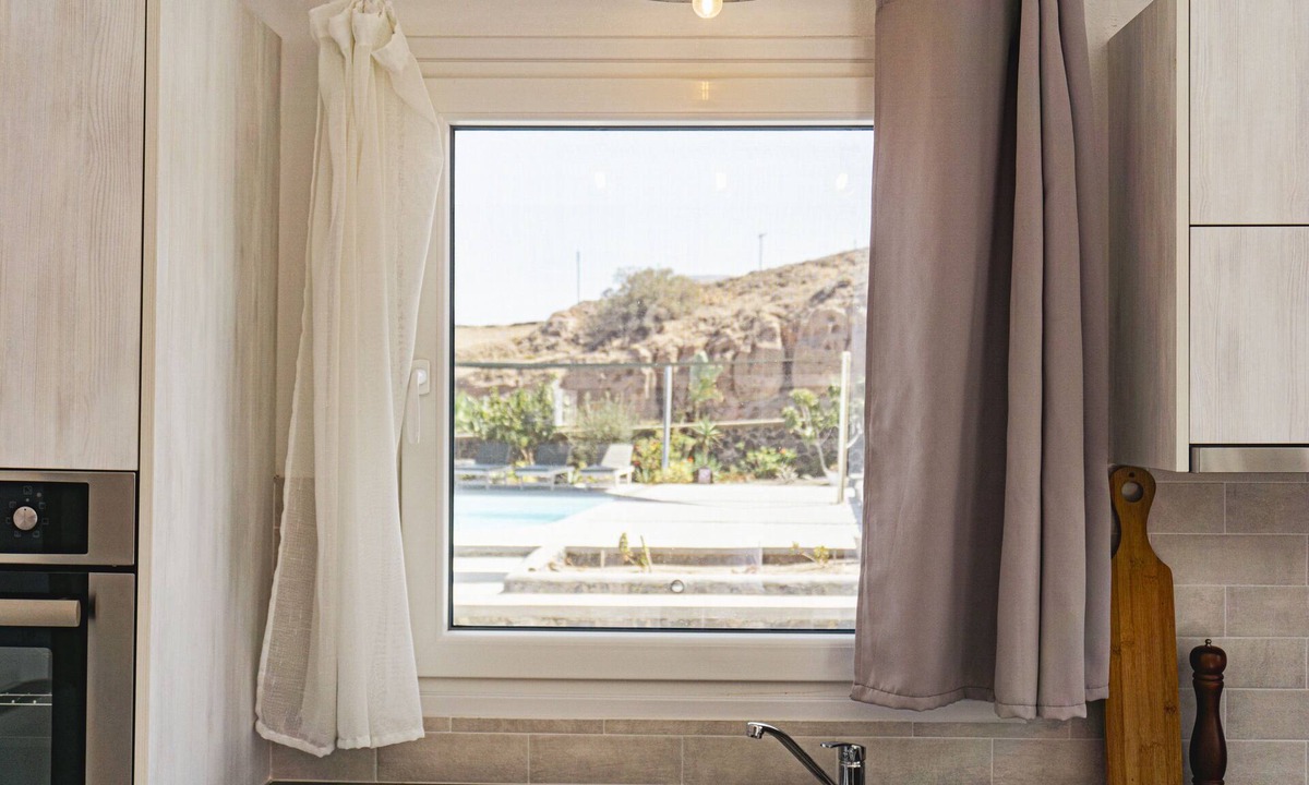 Exo Gialos Hotel | VILLAS SCIROCCO
