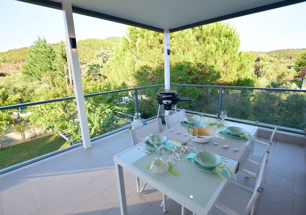 Toroni Apartment | ☆ Vista Luxury Suites ☆ Toroni Halkidiki 1BR