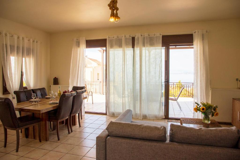 Aegina Town House | Vista Mare Aegina