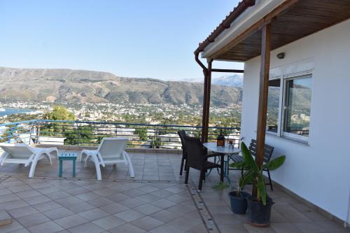 Chania Apartment | Vista Sunrise