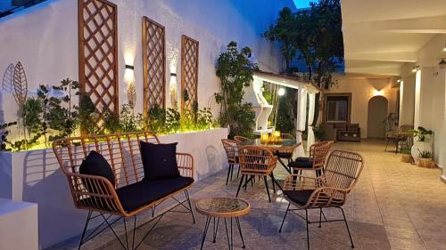 Agnontas Apartment | Vithos