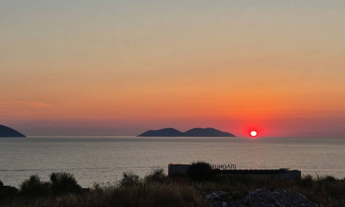Vlore Apartment | Vlora Sunset Apartment