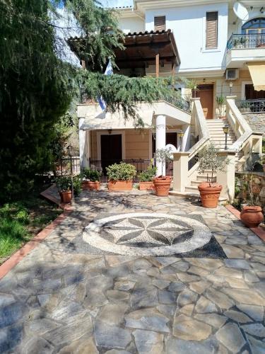 Alli Meria Apartment | Volos Alli Meria
