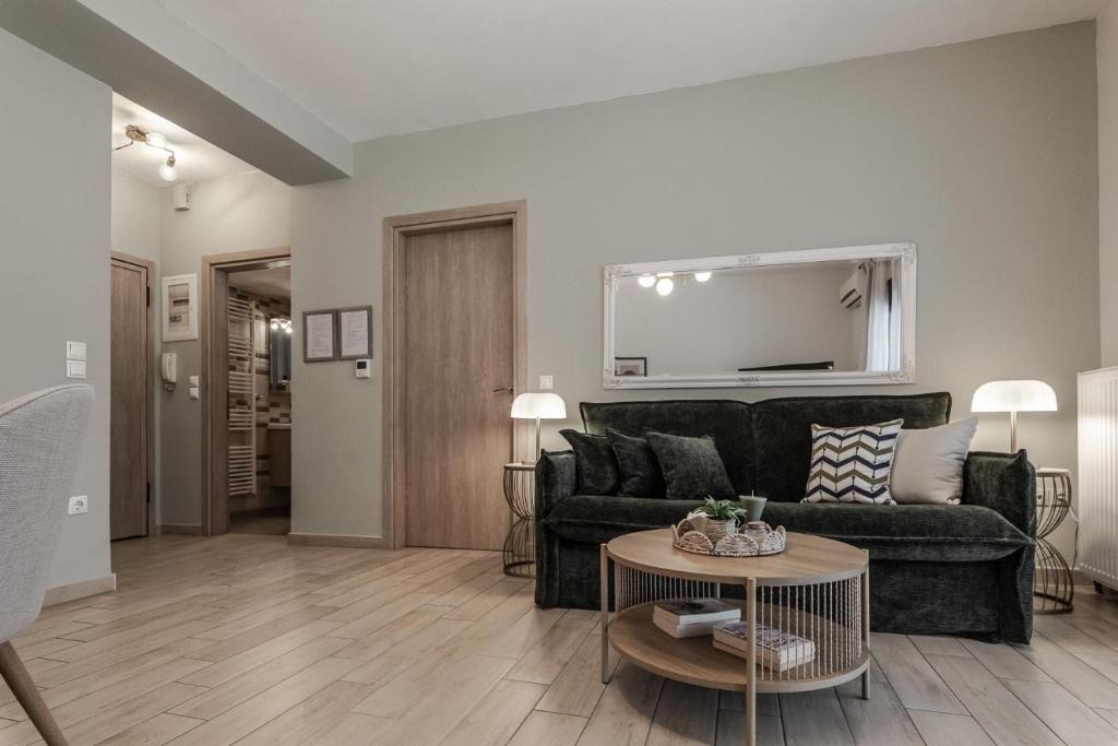Volos City Centre Apartment | Volos Comfort Space