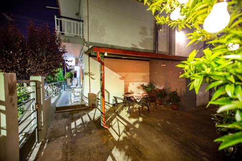 Asprovalta Apartment | Vordos Rooms