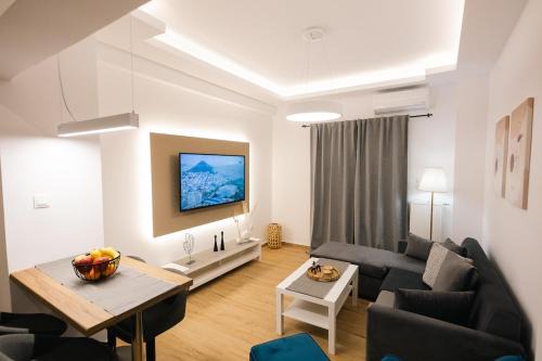 Moschato-Tavros Apartment | Vote Athens Apartment